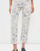 R13 R13 Boyfriend Jeans DUSTBLOOM INDIGO - 2