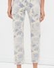R13 R13 Boyfriend Jeans DUSTBLOOM INDIGO - 3
