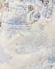 R13 R13 Boyfriend Jeans DUSTBLOOM INDIGO - 6