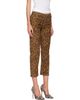R13 R13 Brown Boy Straight Jeans - 2