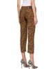 R13 R13 Brown Boy Straight Jeans - 3