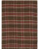 R13 R13 Brown Oversized Padded Scarf - 1