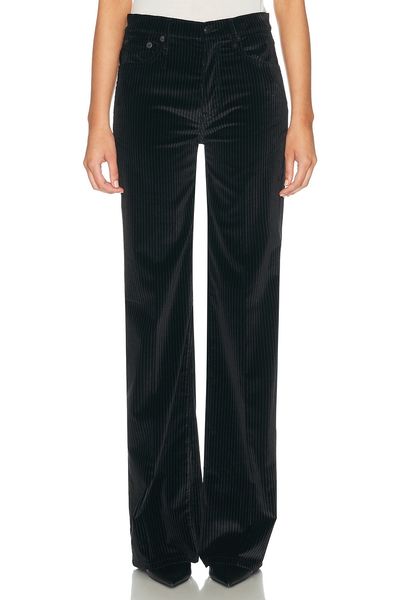 R13 R13 Charlotte Flare Pant