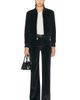R13 R13 Charlotte Flare Pant - 5