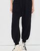 R13 R13 Crossover Sweatpants Black - 2