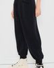 R13 R13 Crossover Sweatpants Black - 4