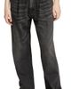 R13 R13 Damon Pleated Wide Leg Ellery Black 27 - 1