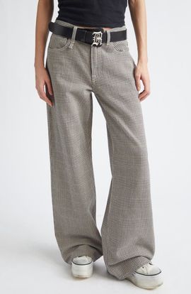 R13 R13 Darcy Flare Jeans