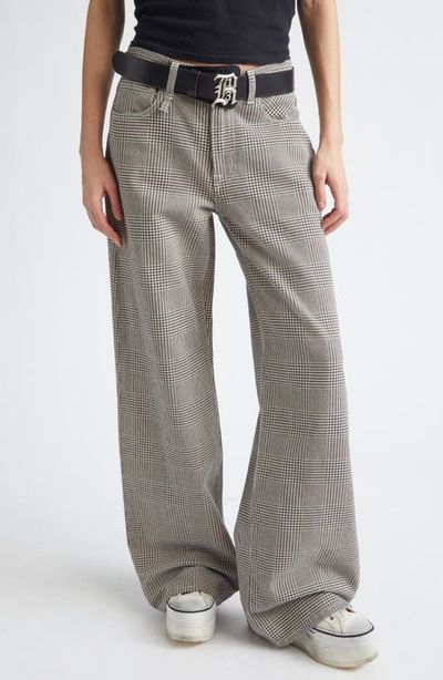R13 R13 Darcy Flare Jeans