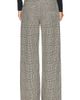 R13 R13 Darcy Flare Leg - 4