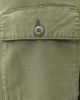 R13 R13 Darcy Flare Utility Pants Olive Green - 6