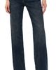 R13 R13 Effie Jeans HOYT BLUE STRETCH - 1