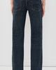 R13 R13 Effie Jeans HOYT BLUE STRETCH - 3