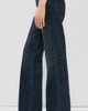 R13 R13 Effie Jeans HOYT BLUE STRETCH - 4