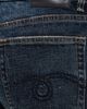 R13 R13 Effie Jeans HOYT BLUE STRETCH - 6