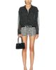R13 R13 Effie Short - 5