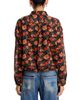 R13 R13 Gathered Yoke Bubble Shirt - 3