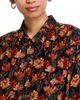 R13 R13 Gathered Yoke Bubble Shirt - 4