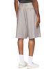 R13 R13 Gray Jumbo Tailored Shorts - 3