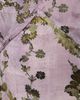 R13 R13 Grunge Slip Dress Purple Floral - 6