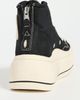 R13 R13 High Top Sneakers Black 5 - 4