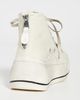 R13 R13 High Top Sneakers Ecru Convas 8 - 4