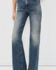 R13 R13 Jane Jeans Bowery Indigo - 2