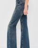 R13 R13 Jane Jeans Bowery Indigo - 4
