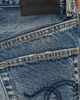 R13 R13 Jane Jeans Bowery Indigo - 6
