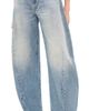 R13 R13 Janine Jeans Wilted Blue - 1