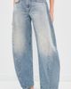 R13 R13 Janine Jeans Wilted Blue - 2