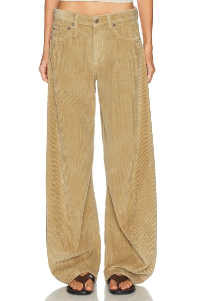 R13 R13 Janine Wide Leg Pant