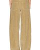 R13 R13 Janine Wide Leg Pant - 4