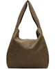 R13 R13 Khaki Easy Tote - 1