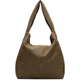 R13 R13 Khaki Easy Tote