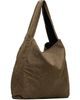 R13 R13 Khaki Easy Tote - 2