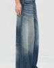 R13 R13 Nico Wrap Jeans Raine Blue - 4