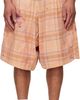 R13 R13 Orange Jesse Carpenter Shorts - 1