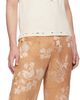 R13 R13 Orange X-Boyfriend Trousers - 4