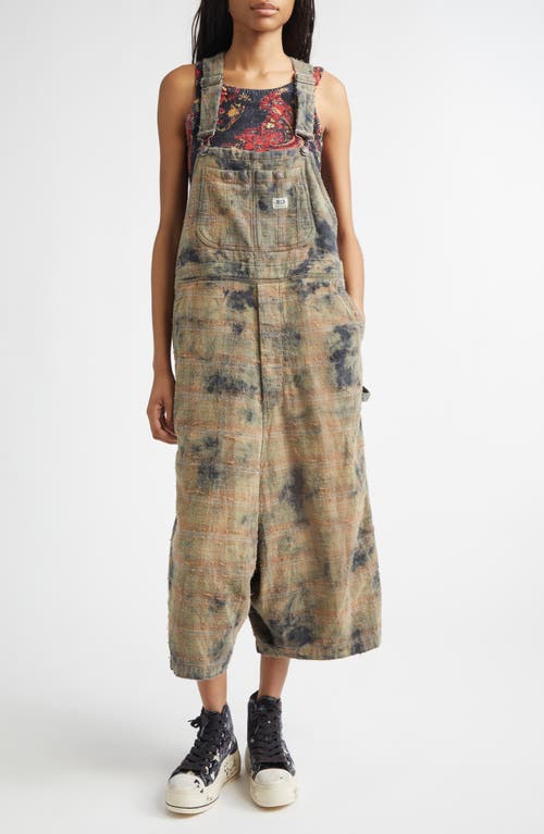 r13_r13_overdyed_plaid_cotton_