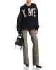 R13 R13 Oversized Sweatshirt - 2