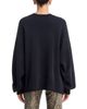 R13 R13 Oversized Sweatshirt - 3