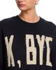 R13 R13 Oversized Sweatshirt - 4