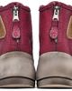 R13 R13 Pink Kurt High Top Sneakers - 2