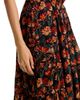 R13 R13 Raw Hem Gathered Cargo Skirt - 5