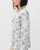 R13 R13 Relaxed Chore Jacket Dustbloom Indigo - 4