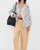 R13 R13 Relaxed Chore Jacket Dustbloom Indigo - 5