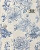R13 R13 Relaxed Chore Jacket Dustbloom Indigo - 6