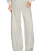 R13 R13 Relaxed Darted Sweatpant - 1