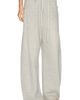 R13 R13 Relaxed Darted Sweatpant - 3